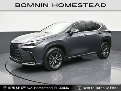 Used 2023 Lexus NX 250 FWD w/ Towing Package (2000 Lbs)