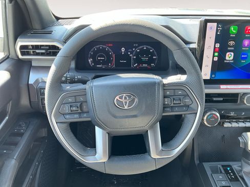 New 2026 Toyota Tacoma TRD Off-Road image 12