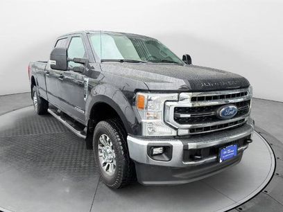 Certified 2020 Ford F350 Lariat w/ Lariat Value Package