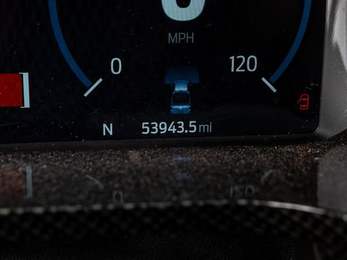 Used 2021 Ford F150 Lariat w/ Equipment Group 502A High image 20