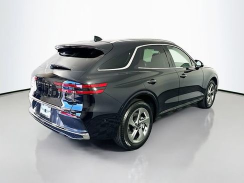 New 2026 Genesis GV70 2.5T Advanced AWD/4WD image 5