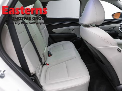 Used 2023 Hyundai Tucson SEL AWD/4WD image 23