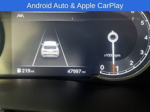 Used 2022 Genesis GV70 2.5T w/ Advanced Package image 21