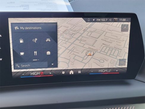 Used 2025 BMW 228i xDrive w/ Premium Package image 23