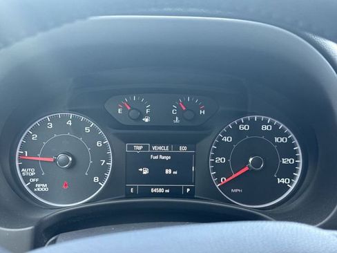 Used 2018 GMC Terrain SLE AWD/4WD image 12