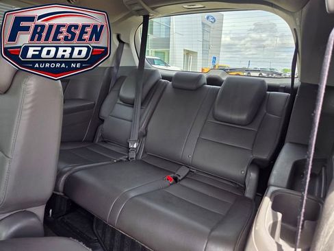 Used 2015 Honda Odyssey EX-L image 26