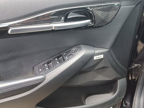 Used 2021 Kia Seltos SX image 5