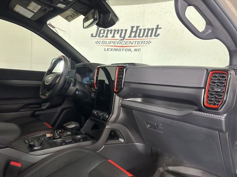 Used 2025 Ford Ranger Raptor AWD/4WD image 30