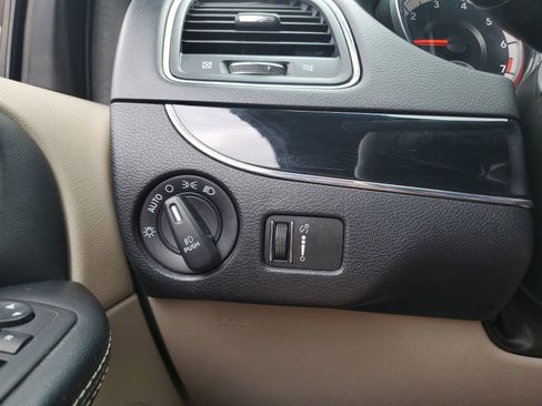 Used 2019 Dodge Grand Caravan SXT image 21