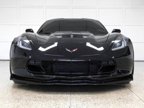 Used 2018 Chevrolet Corvette Z06 image 5