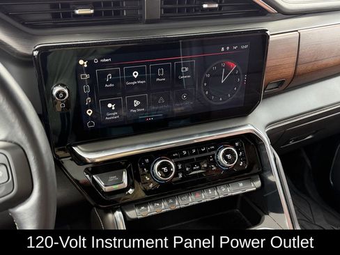 Used 2023 GMC Sierra 1500 Denali Ultimate image 20