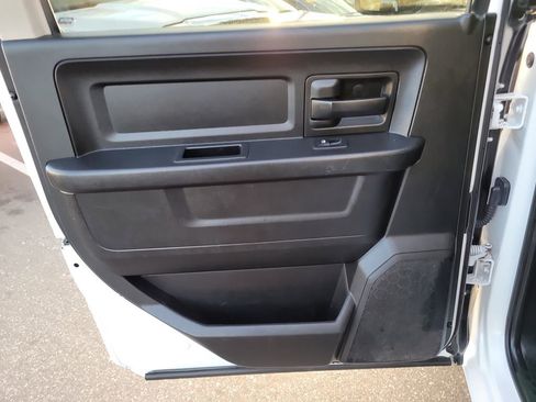 Used 2020 RAM 1500 Tradesman w/ Popular Equipment Group image 9