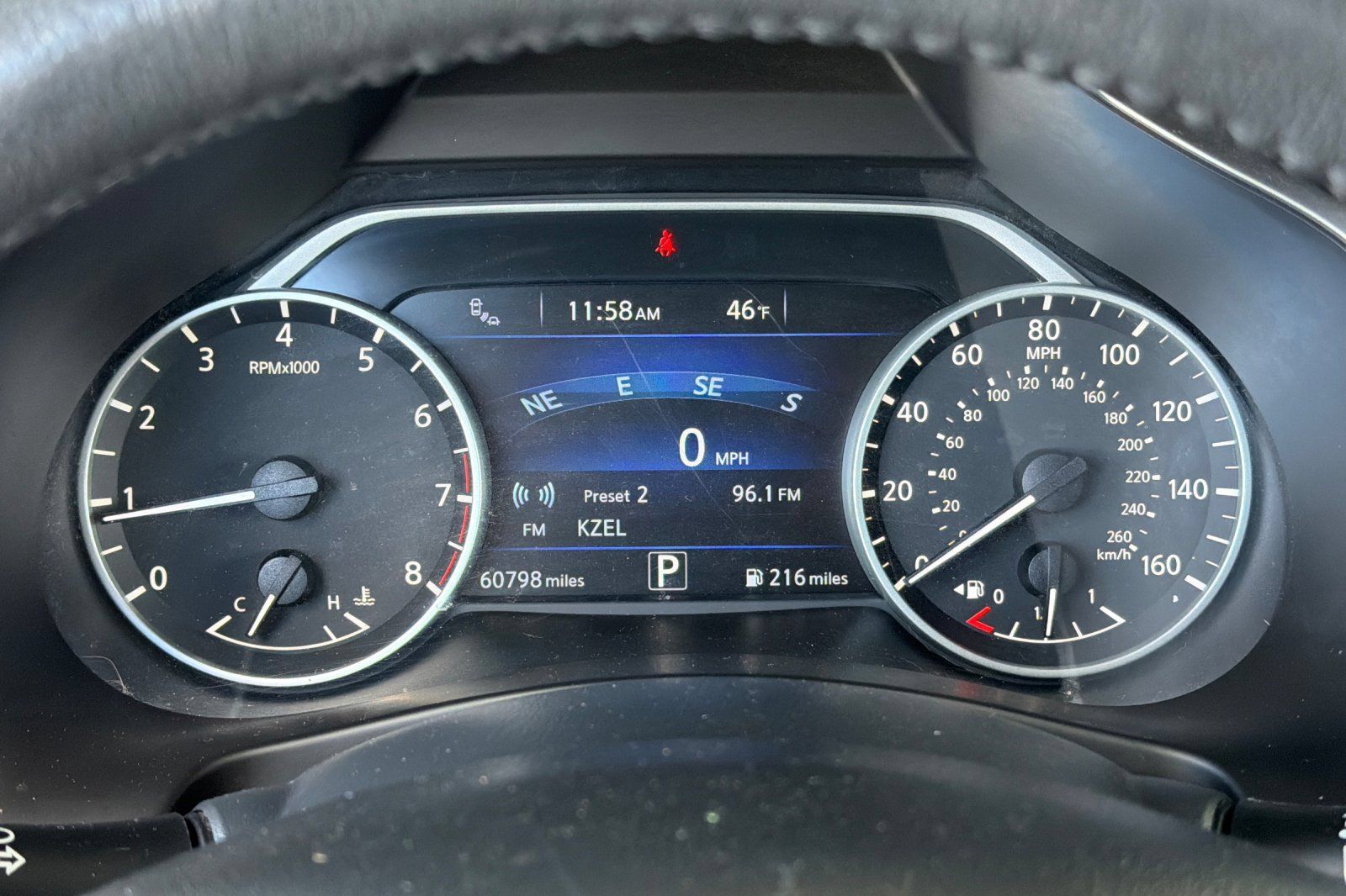 Used 2018 Nissan Murano Platinum AWD/4WD image 25