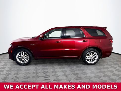 Used 2022 Dodge Durango R/T image 30