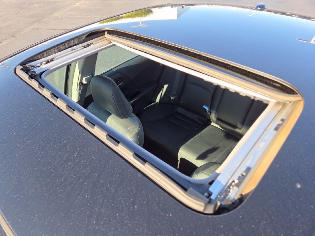 Used 2013 Honda Accord EX-L image 3