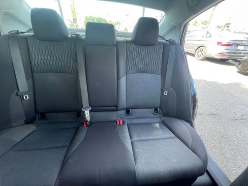 Used 2025 Toyota Camry LE image 36