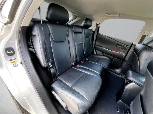 Used 2011 Lexus RX 350 2WD w/ Premium Pkg image 29