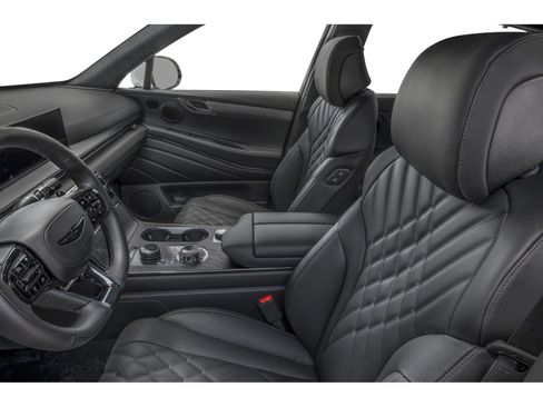 New 2026 Genesis GV80 3.5T Prestige image 6