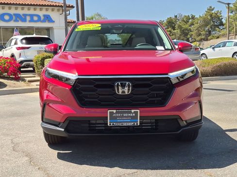 New 2026 Honda CR-V LX image 14