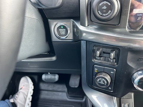 Certified 2023 Ford F150 XLT w/ Equipment Group 302A High image 16