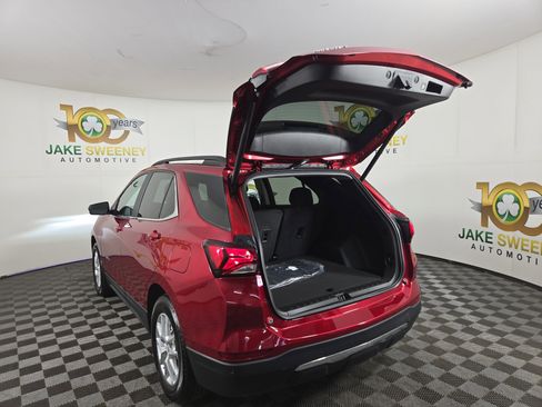 Certified 2023 Chevrolet Equinox LT image 31