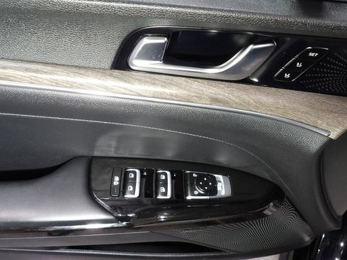 Used 2021 Kia K5 EX w/ EX Premium Package image 10