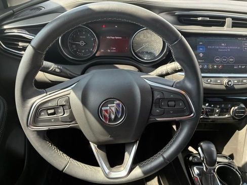 Used 2022 Buick Encore GX Select image 14
