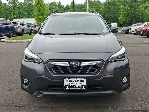 Used 2021 Subaru Crosstrek 2.5i Limited AWD/4WD image 2