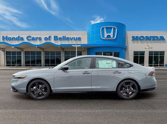 New 2026 Honda Accord Sport video 2