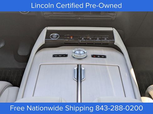 Certified 2025 Lincoln Navigator Reserve image 21
