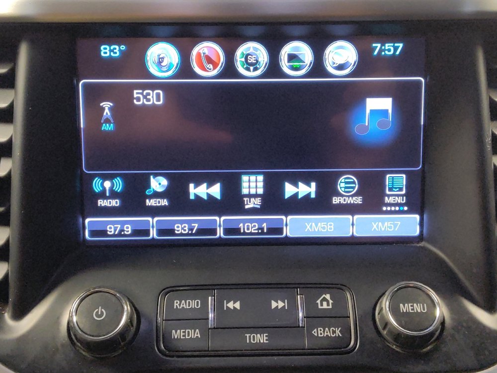 Used 2019 GMC Acadia SLT FWD image 25