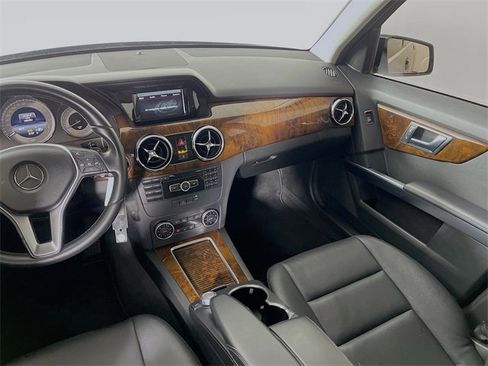 Used 2014 Mercedes-Benz GLK 350 2WD image 18