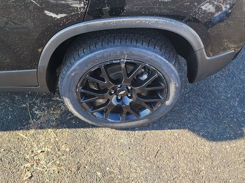 Used 2022 Chevrolet Trax LT w/ Driver Confidence Package image 8