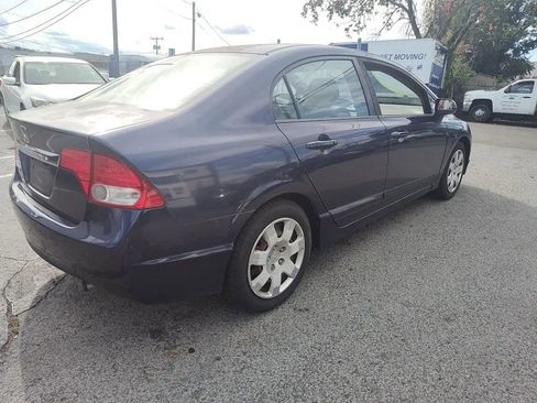 Used 2010 Honda Civic LX image 4