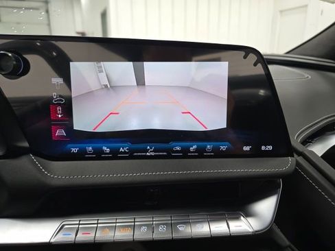 New 2026 Chevrolet Corvette Z06 image 16