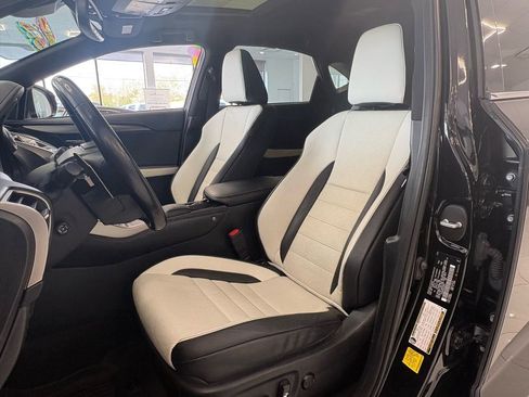 Used 2020 Lexus NX 300 F Sport w/ F Sport Comfort Package AWD/4WD image 21