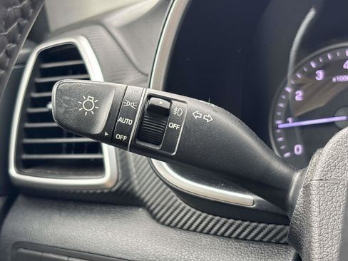 Used 2021 Hyundai Tucson Sport AWD/4WD image 30