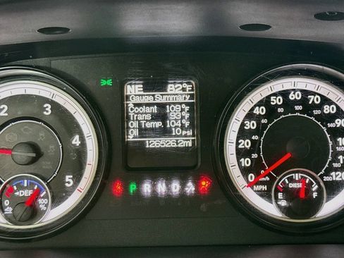 Used 2016 RAM 1500 Tradesman w/ Popular Equipment Group RWD image 13