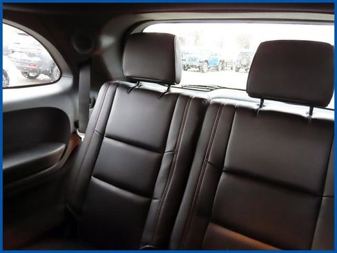 New 2026 Dodge Durango GT AWD/4WD image 12