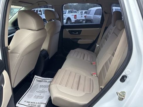 Used 2020 Honda CR-V LX image 9