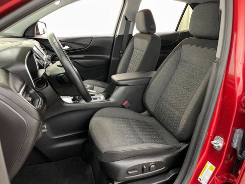 Used 2023 Chevrolet Equinox LT image 23