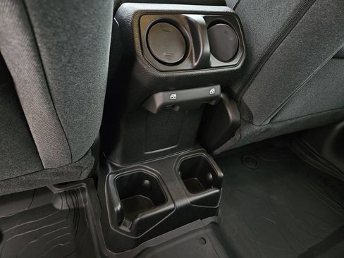 New 2026 Jeep Wrangler Unlimited Sport AWD/4WD image 11