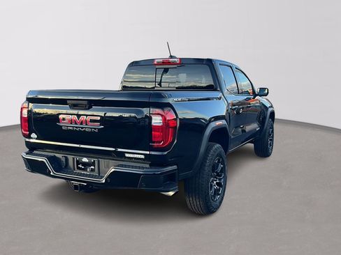 Used 2025 GMC Canyon Elevation w/ Convenience Package image 7