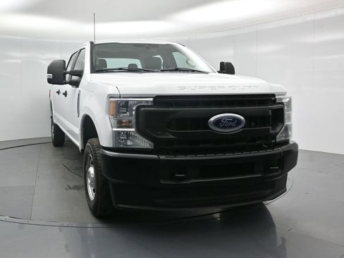 Certified 2022 Ford F250 XL w/ Power Equipment Group image 53