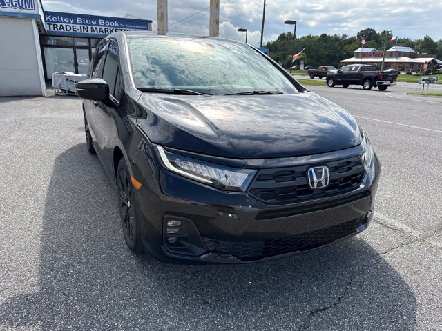 New 2026 Honda Odyssey Sport-L image 1