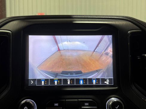 Used 2019 GMC Sierra 1500 Denali w/ Technology Package RWD image 30
