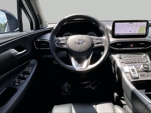 Used 2023 Hyundai Santa Fe XRT FWD image 6