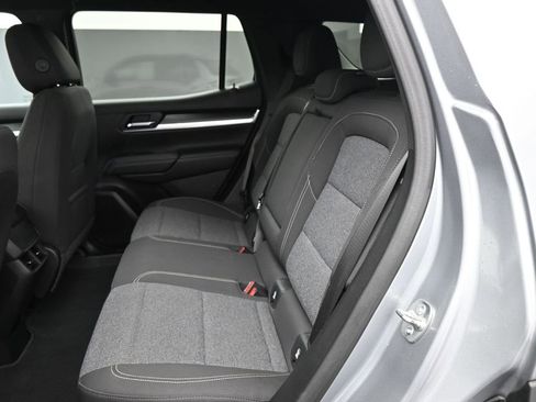 Used 2025 GMC Terrain Elevation image 21