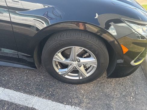 Used 2022 Hyundai Sonata SE FWD image 16