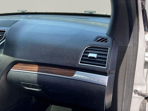 Certified 2019 Ford Explorer Limited w/ Class III Trailer Tow Package image 17